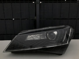 Frontscheinwerfer Skoda Superb III 3V1941015A LED Links Scheinwerfer Headlight