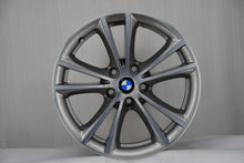 Load image into Gallery viewer, 4x Alufelge 17 Zoll 7.5" 5x112 27ET Glanz Graphit 6863417 BMW Mg Rim Wheel FEL5438872751py