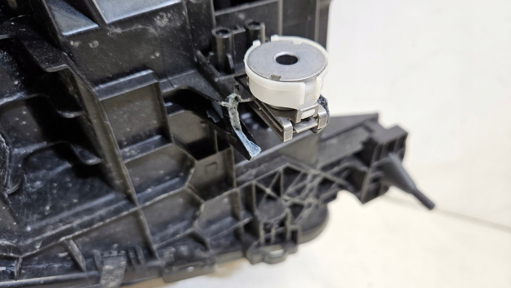 Frontscheinwerfer BMW X5 G05 948178303 LED Links Scheinwerfer Headlight SCH7384238186rg