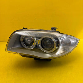 Frontscheinwerfer BMW 1 E81 E87 7180831 Links Scheinwerfer Headlight SCH9483569041is