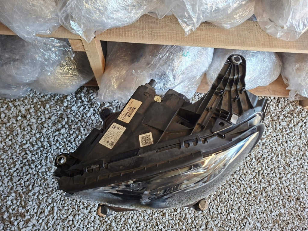 Frontscheinwerfer Mercedes-Benz W213 Full LED Links Scheinwerfer Headlight SCH1678812033bs