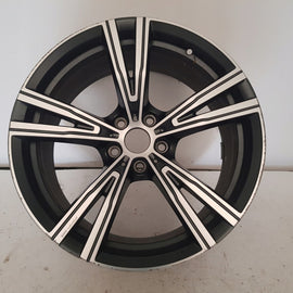 1x Alufelge 19 Zoll 8.0