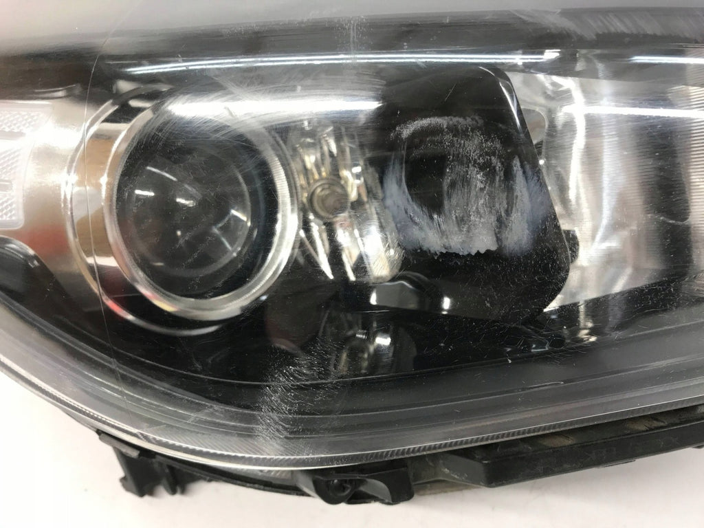 Frontscheinwerfer Hyundai I30 III 92102G4XXX G492122040 Rechts Headlight SCH6914585914xt