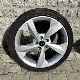 1x Alufelge 18 Zoll 8.0