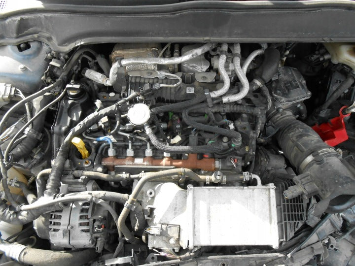 Motor Ford Mondeo YLCC 2.0 TDCI 150PS 110kW Benzin Engine Unkomplett MOT5304194988wy