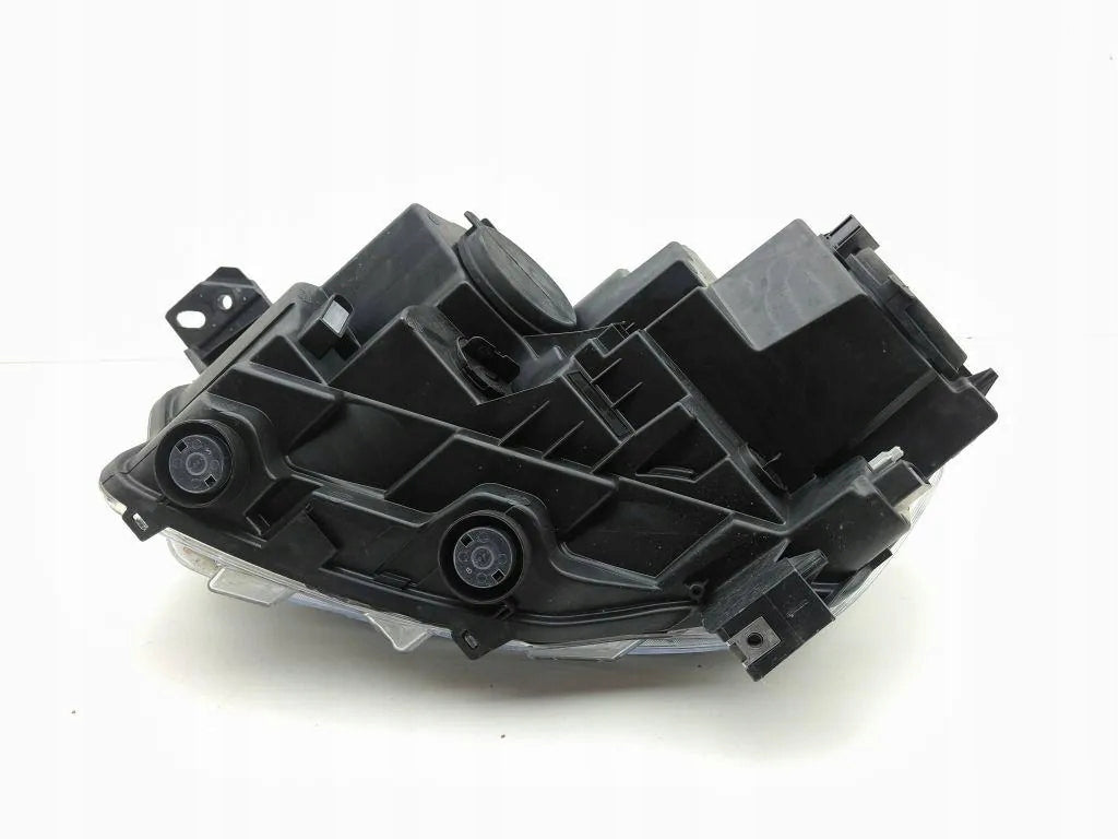 Frontscheinwerfer Citroën Berlingo Rechts Scheinwerfer Headlight SCH6559399587jv