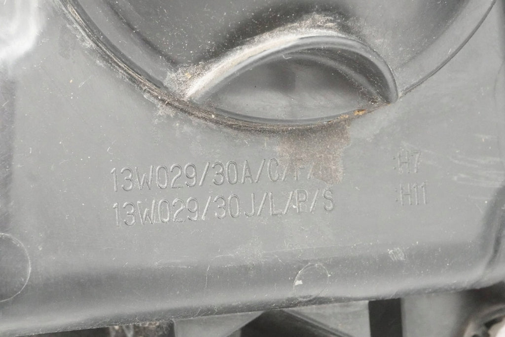 Frontscheinwerfer Ford Ranger Rechts Scheinwerfer Headlight SCH3088539136lp