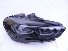 Laden Sie das Bild in den Galerie-Viewer, Frontscheinwerfer BMW 2 Coupe Gran F44 5A17BC2 Rechts Scheinwerfer Headlight SCH1851859425zx