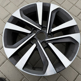 1x Alufelge 17 Zoll 7.0