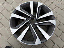 Load image into Gallery viewer, 1x Alufelge 17 Zoll 7.0" 5x112 40ET 5NA601025AC VW Tiguan Rim Wheel FEL8926124333pl