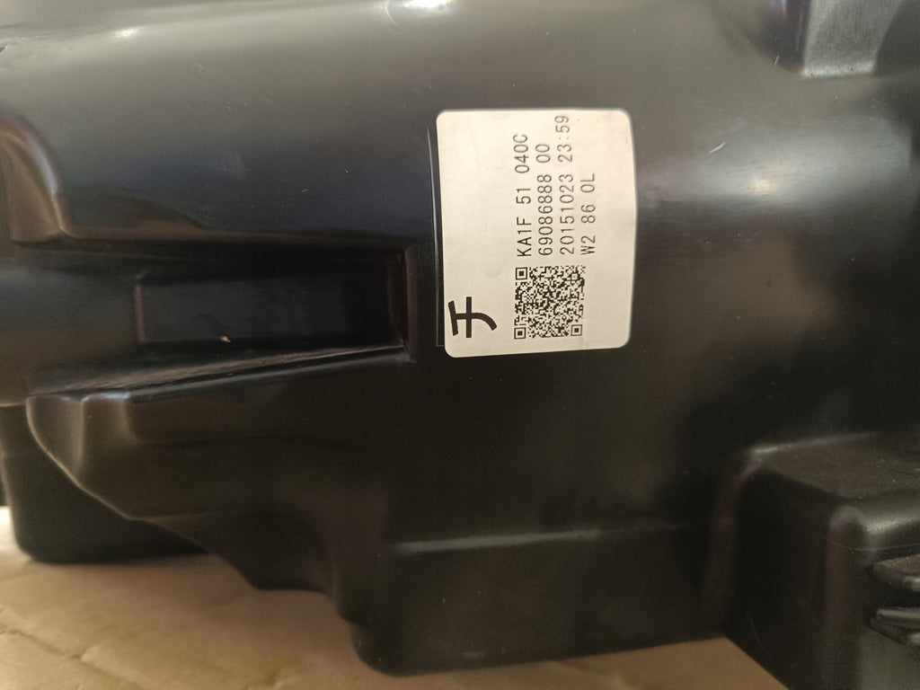 Frontscheinwerfer Mazda Cx5 20171F51040C LED Links Scheinwerfer Headlight SCH1193303835ft