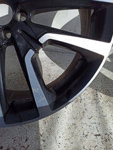 Load image into Gallery viewer, 1x Alufelge 22 Zoll 9.0" 5x108 43ET 31454328 Volvo Xc90 Ii Rim Wheel FEL4519600289ca