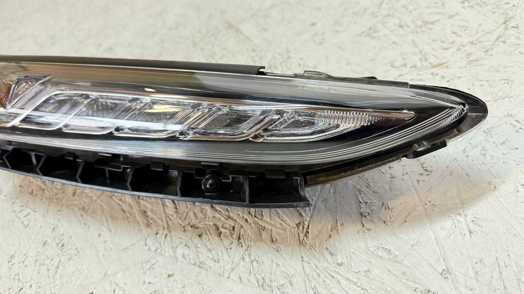 Frontscheinwerfer Hyundai Kona 92208-J9000 Full LED Rechts Headlight SCH7160515021wp