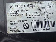 Laden Sie das Bild in den Galerie-Viewer, Frontscheinwerfer BMW 1 F21 F20 7214788-01 Full LED Rechts Headlight SCH7178676369fy