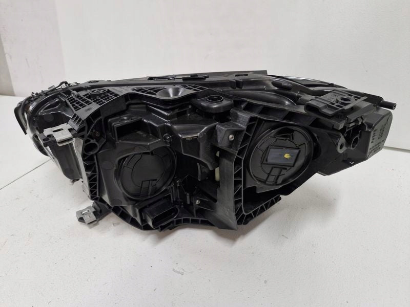 Frontscheinwerfer Mercedes-Benz Cla A1749064202 Rechts Scheinwerfer Headlight SCH3178693322ff