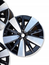 Laden Sie das Bild in den Galerie-Viewer, 1x Alufelge 19 Zoll 5x112 R2KC1007P1A Ford I Rim Wheel FEL8174653395or