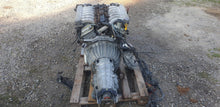 Laden Sie das Bild in den Galerie-Viewer, Motor BMW E31 E32 M70B50 5.0 300PS 220kW Benzin Engine Unkomplett