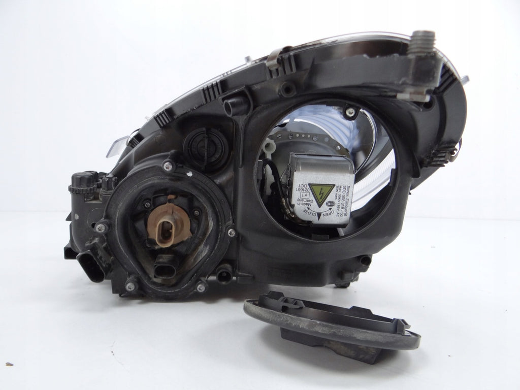 Frontscheinwerfer Mercedes-Benz Slk Xenon Ein Stück (Rechts oder Links)