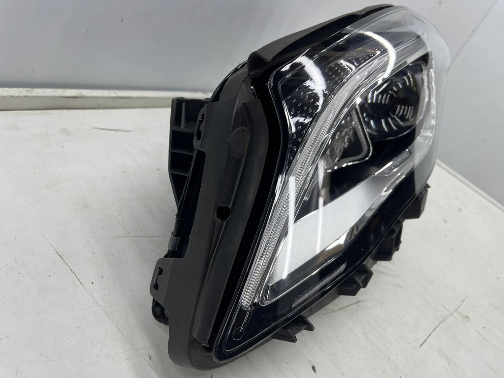 Frontscheinwerfer Mercedes-Benz X156 A1569066900 LED Rechts oder Links SCH2935577543oo