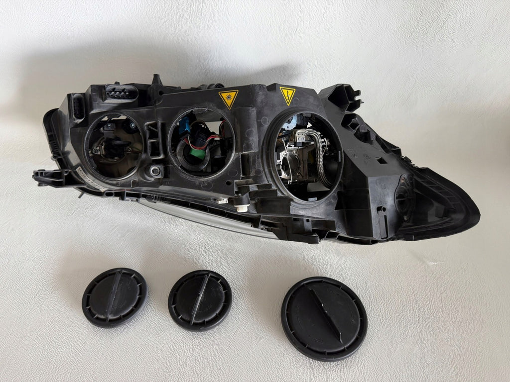 Frontscheinwerfer Mercedes-Benz W221 A2218207561 Links Scheinwerfer Headlight SCH6244273897lm