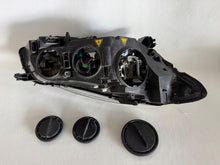 Laden Sie das Bild in den Galerie-Viewer, Frontscheinwerfer Mercedes-Benz W221 A2218207561 Links Scheinwerfer Headlight SCH6244273897lm