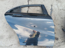 Load image into Gallery viewer, Tür Mercedes-Benz W176 Hinten Rechts Door Porta Porte