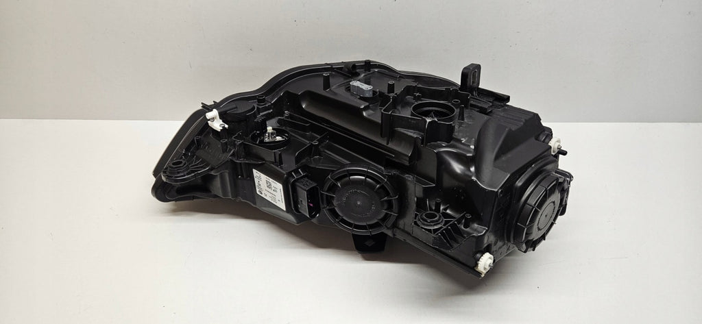Frontscheinwerfer Audi A3 8V0941031 Links Scheinwerfer Headlight SCH6403188324ui