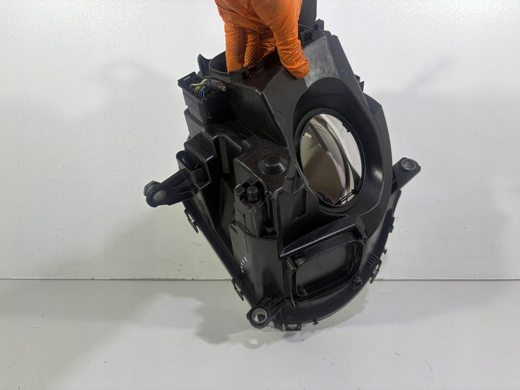 Frontscheinwerfer Mini R56 II 162704-03 Rechts Scheinwerfer Headlight SCH7493052319xb