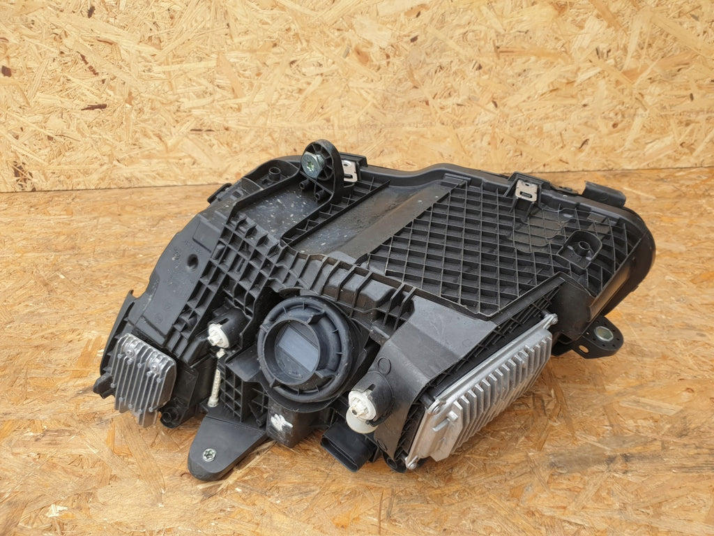 Frontscheinwerfer Mercedes-Benz W205 A2059068005 Full LED Rechts Headlight SCH9124856434lv