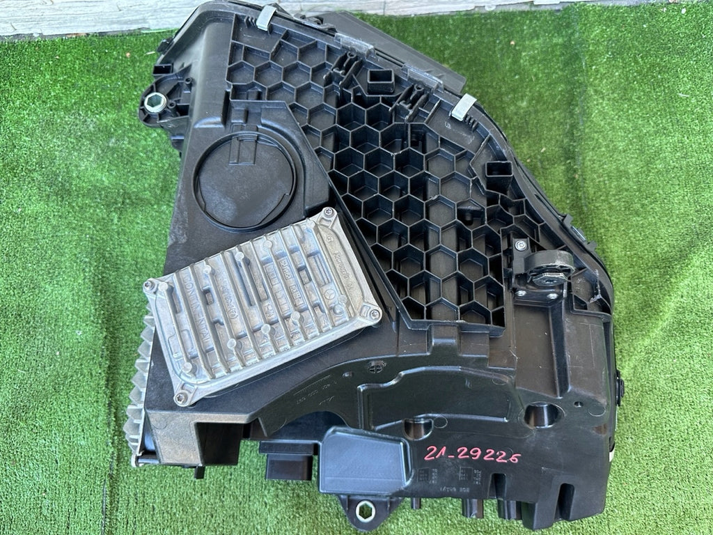 Frontscheinwerfer Mercedes-Benz Eqe A2959060501 Links Scheinwerfer Headlight SCH4816696213pr
