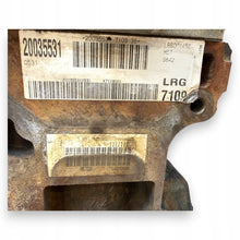 Laden Sie das Bild in den Galerie-Viewer, Motor BMW X5 E53 M57D30 306D1 3.0 184PS 168TKm 2001 Diesel Engine Komplett MOT8054814931yx