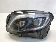 Laden Sie das Bild in den Galerie-Viewer, Frontscheinwerfer Mercedes-Benz Glc A2539065701 LED Links Scheinwerfer Headlight SCH6591422783ga