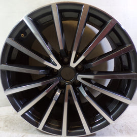 1x Alufelge 19 Zoll 8.5