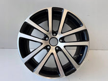 Load image into Gallery viewer, 1x Alufelge 18 Zoll 1K0601025AB VW Golf V Rim Wheel FEL5571004911qw