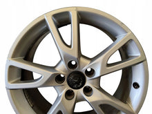 Laden Sie das Bild in den Galerie-Viewer, 4x Alufelge 18 Zoll 7.0" 5x112 Glanz Silber 4G9071498 Audi A6 C7 Rim Wheel FEL9151429462xp