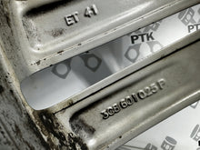 Load image into Gallery viewer, 1x Alufelge 18 Zoll 8.0&quot; 5x112 41ET 3C8601025P VW Passat B7 Rim Wheel
