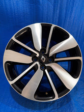 Laden Sie das Bild in den Galerie-Viewer, 1x Alufelge 17 Zoll 7.0&quot; 4x100 403007138R 403008014R 403009307R Renault
