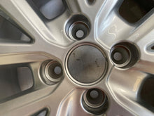 Laden Sie das Bild in den Galerie-Viewer, 1x Alufelge 16 Zoll 6.5&quot; 4x100 37ET 403009968R Renault Clio 1 V Rim Wheel