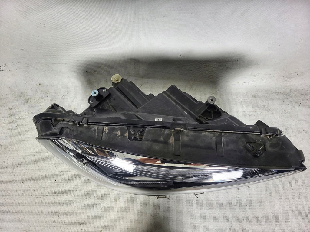Frontscheinwerfer Mercedes-Benz Gla H247 A2479064205 LED Rechts Headlight SCH1270991924wi