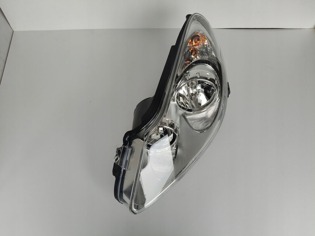 Frontscheinwerfer Opel Corsa D 93189357 Links Scheinwerfer Headlight SCH8810745319pr