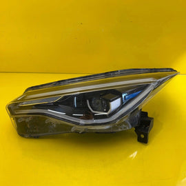 Frontscheinwerfer Renault Zoe 260609388R LED Links Scheinwerfer Headlight SCH5060027208ew