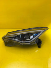 Laden Sie das Bild in den Galerie-Viewer, Frontscheinwerfer Renault Zoe 260609388R LED Links Scheinwerfer Headlight SCH5060027208ew