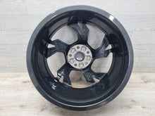 Load image into Gallery viewer, 4x Alufelge 18 Zoll 8.0" 5x112 46ET Glanz Graphit 8Y0601025 Audi A3 Mg Rim Wheel FEL4469693621hs