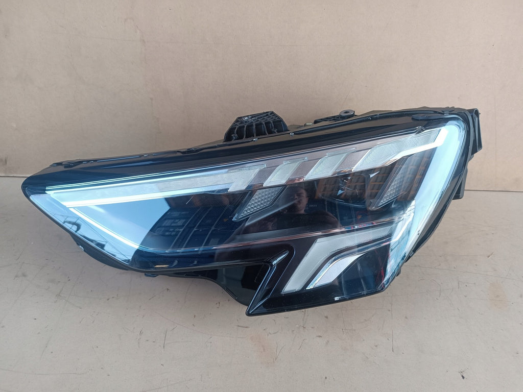 Frontscheinwerfer Audi A3 8Y0941033 Full LED Links Scheinwerfer Headlight