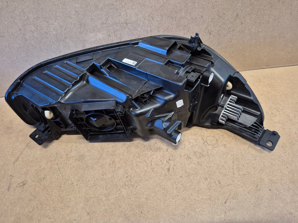 Frontscheinwerfer Ford Focus NX7B13E015CF Full LED Links Scheinwerfer Headlight SCH5507712251gg