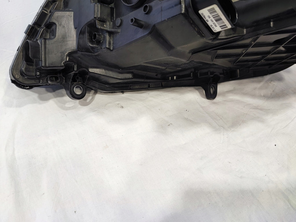 Frontscheinwerfer VW Touareg 7P1941032 Rechts Scheinwerfer Headlight SCH8175087807vw