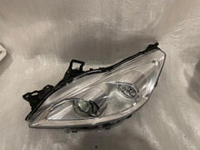 Laden Sie das Bild in den Galerie-Viewer, Frontscheinwerfer Peugeot 508 9687580680 Xenon Links Scheinwerfer Headlight SCH3194397152kz