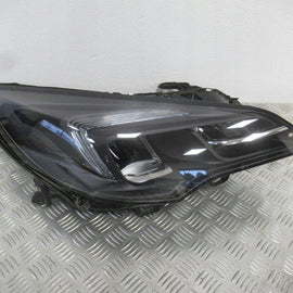 Frontscheinwerfer Opel Astra K 39195689 LED Rechts Scheinwerfer Headlight SCH4988961816el