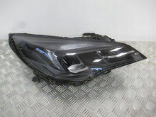 Load image into Gallery viewer, Frontscheinwerfer Opel Astra K 39195689 LED Rechts Scheinwerfer Headlight SCH4988961816el