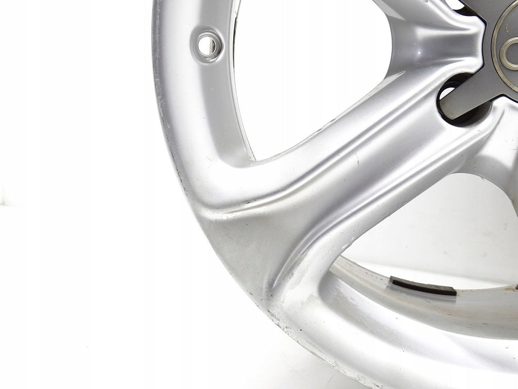 1x Alufelge 17 Zoll 7.5" 5x112 8K0601025CE Audi A4 B8 Rim Wheel FEL5883064521ez